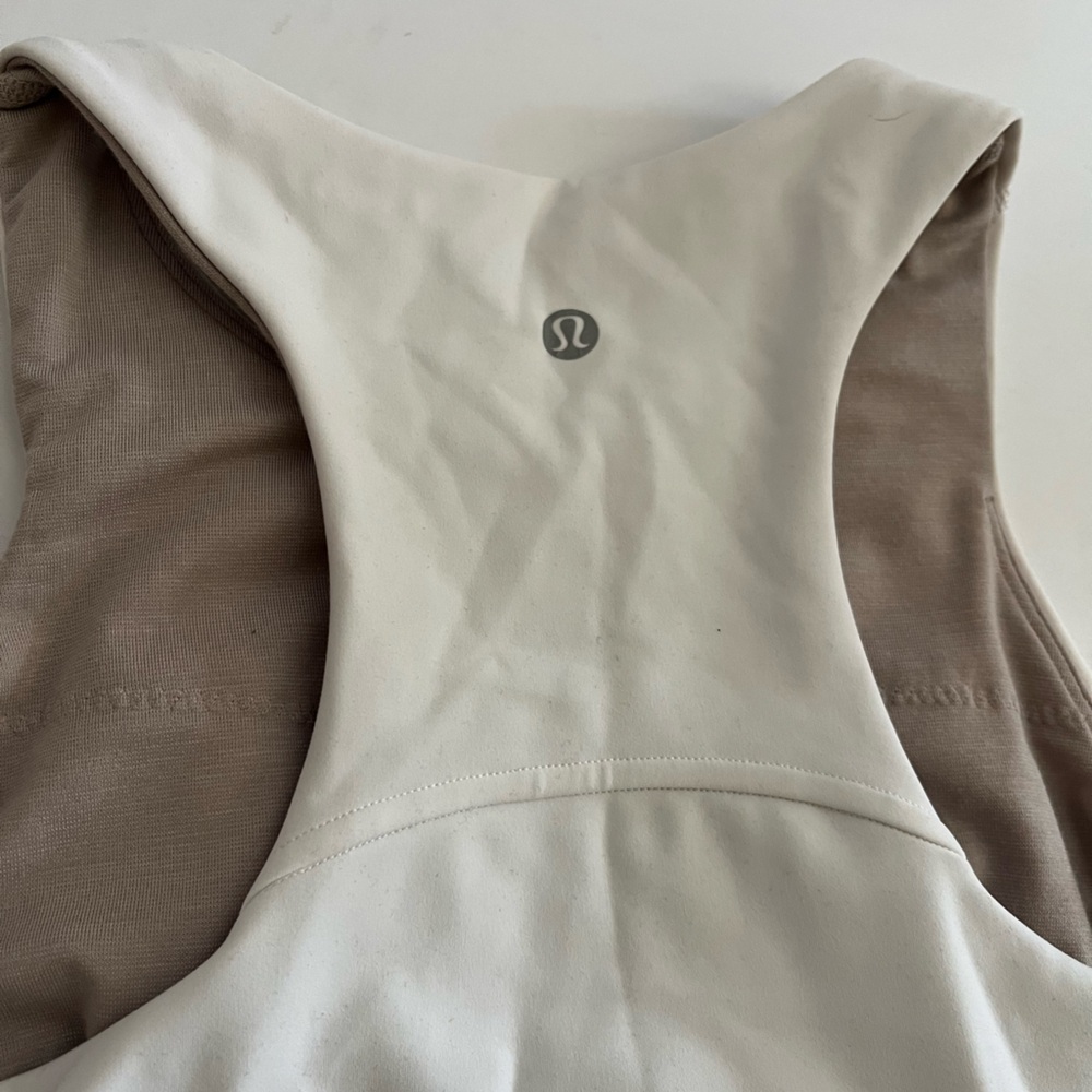 Lululemon Rackerback Tank - Picture 3 of 4